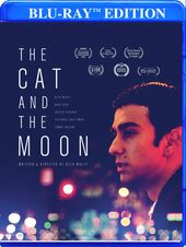 The Cat and the Moon (Blu-ray)