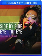 Side By Side Eye to Eye (Blu-ray)