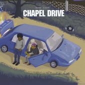 Chapel Drive