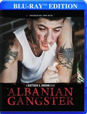 Albanian Gangster (Blu-ray)