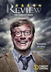 Review - Complete Series (3-Disc)