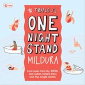 Triple J's One Night Stand: Mildura (2-CD)