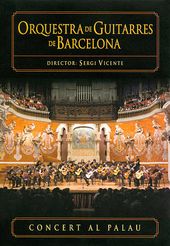 Orquesta De Guitarras De Barcelona - Concert Al