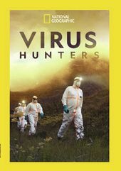 National Geographic - Virus Hunters