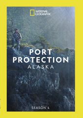 National Geographic - Port Protection - Season 4