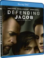 Defending Jacob (Blu-ray)