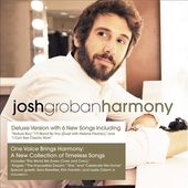Harmony (Deluxe Edition) (2LPs)