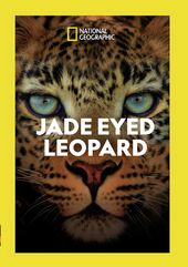 National Geographic - Jade Eyed Leopard