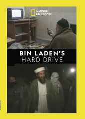 National Geographic - Bin Laden's Hard Drive