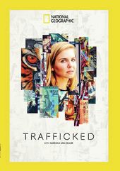 National Geographic - Trafficked with Mariana van