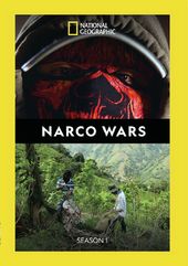 National Geographic - Narco Wars - Season 1