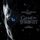 Game Of Thrones (Music From The Hbor Series -