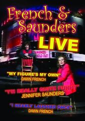 French & Saunders Live