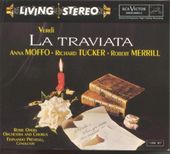 Traviata - Comp Opera