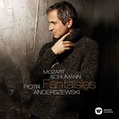 Mozart/Schumann:Fantaisies