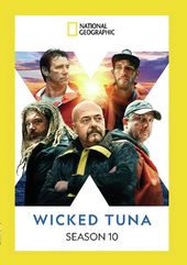 National Geographic - Wicked Tuna - Season 10