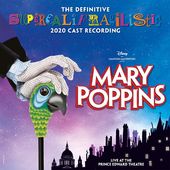 Mary Poppins (Definitive Supercalifragilistic