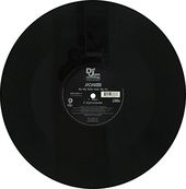 By My Side (12")