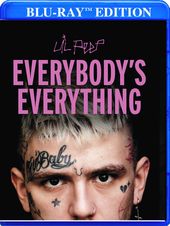 Everybody's Everything (Blu-ray)