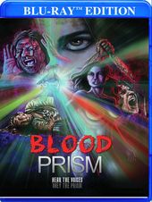 Blood Prism (Blu-ray)