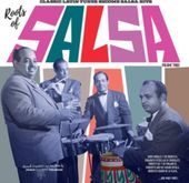 Roots of Salsa Volume 3: Classic Latin Tunes