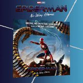 Spider-Man: No Way Home / O.S.T. (Uk)