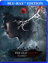 The Old Blood: Flamel's Legacy (Blu-ray)