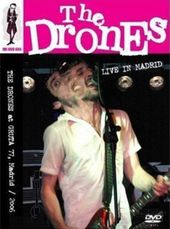 Drones - Live In Madrid