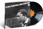A Love Supreme (Verve Acoustic Sounds Series)