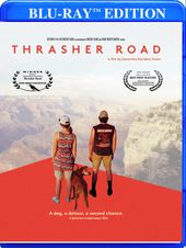Thrasher Road (Blu-ray)