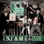 Infamy [Remastered and Expanded Edition]