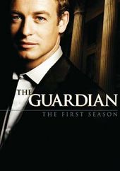 The Guardian - Season 1 (6-DVD)