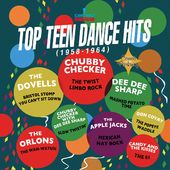 Top Teen Dance Hits (1958-1964)