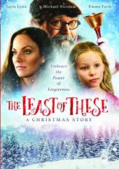The Least of These: A Christmas Story