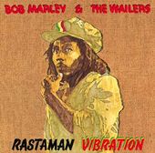 Rastaman Vibration [Bonus Track]