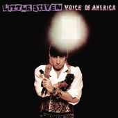 Voice of America (CD + DVD)