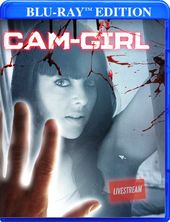 Cam-Girl (Blu-ray)