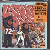 Latoya Jackson / Remix