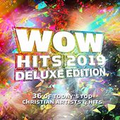 WOW Hits 2019 [Deluxe Edition] (2-CD)