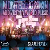 Shake Heaven (2-CD)