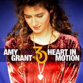 Heart in Motion (2-CD)