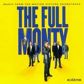 The Full Monty [Original Soundtrack]