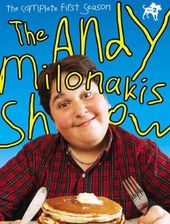The Andy Milonakis Show - Complete 1st Season