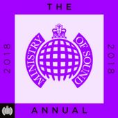 Ministry of Sound: Annual 2018 (3-CD)