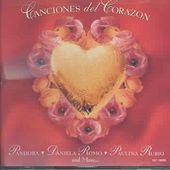 Canciones del Corazon