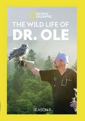 National Geographic - The Wild Life of Dr. Ole -