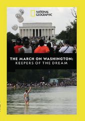 National Geographic - The March on Washington: