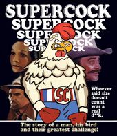 Supercock (Blu-ray)