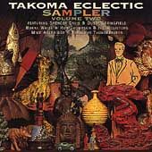 Takoma Eclectic Sampler, Volume 2