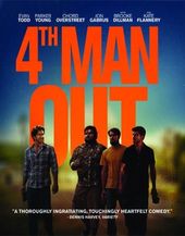 4th Man Out (Blu-ray)